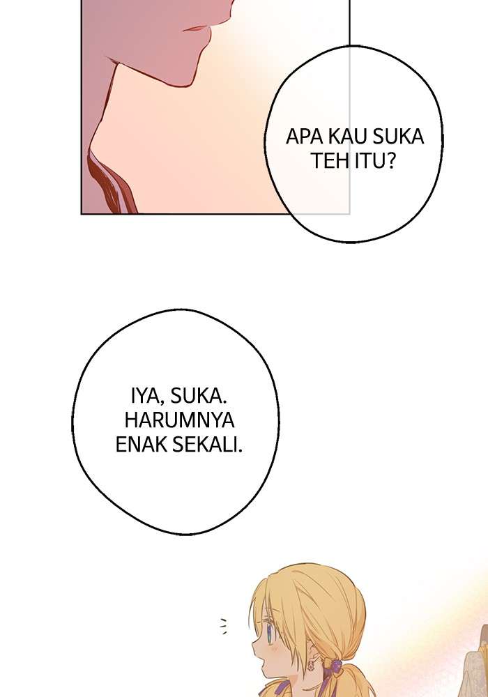 Who Made Me a Princess Chapter 72 Image 21