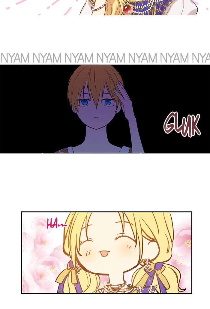 Who Made Me a Princess Chapter 72 Image 29