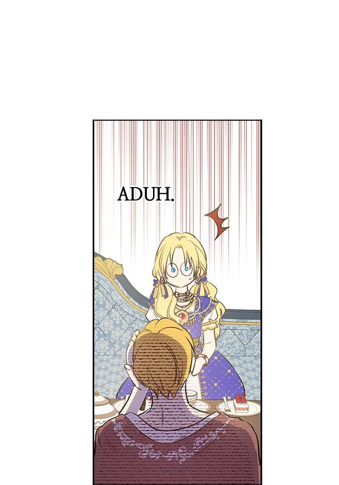 Who Made Me a Princess Chapter 72 Image 30