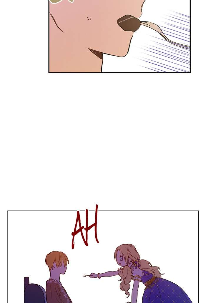 Who Made Me a Princess Chapter 72 Image 33