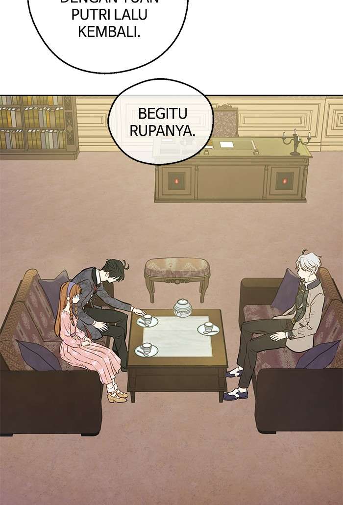 Who Made Me a Princess Chapter 72 Image 41