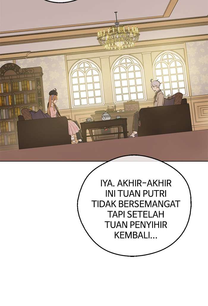 Who Made Me a Princess Chapter 72 Image 45