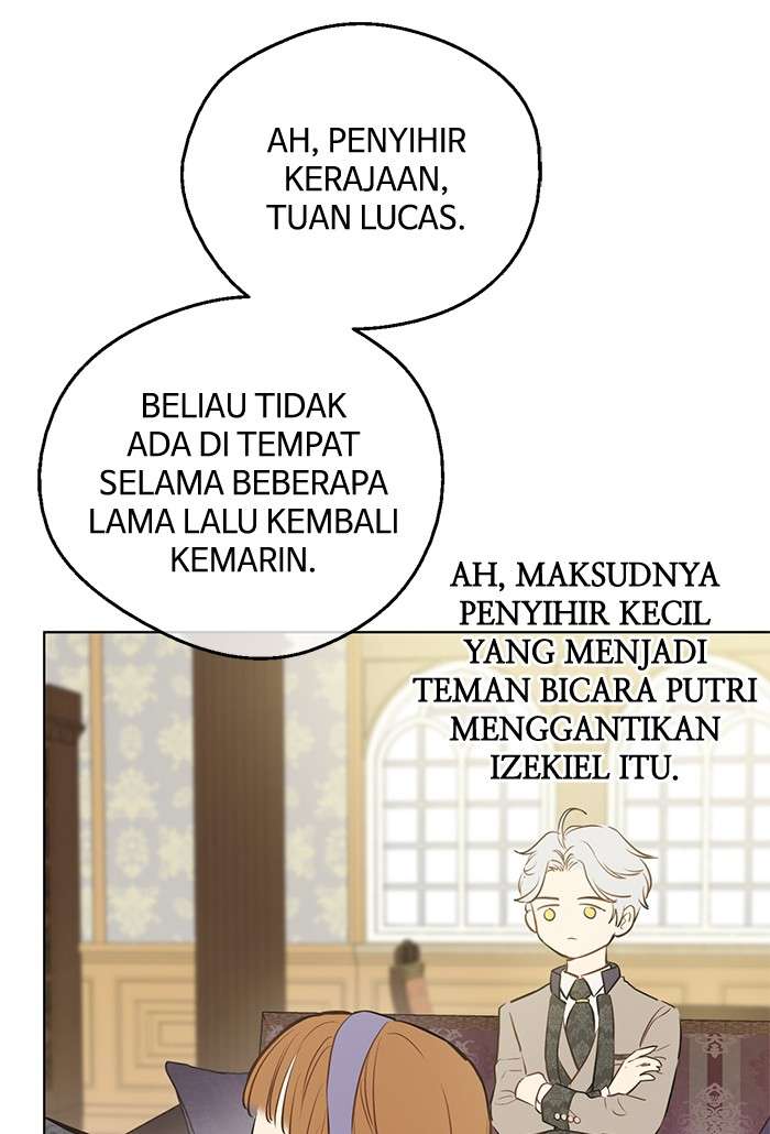 Who Made Me a Princess Chapter 72 Image 47