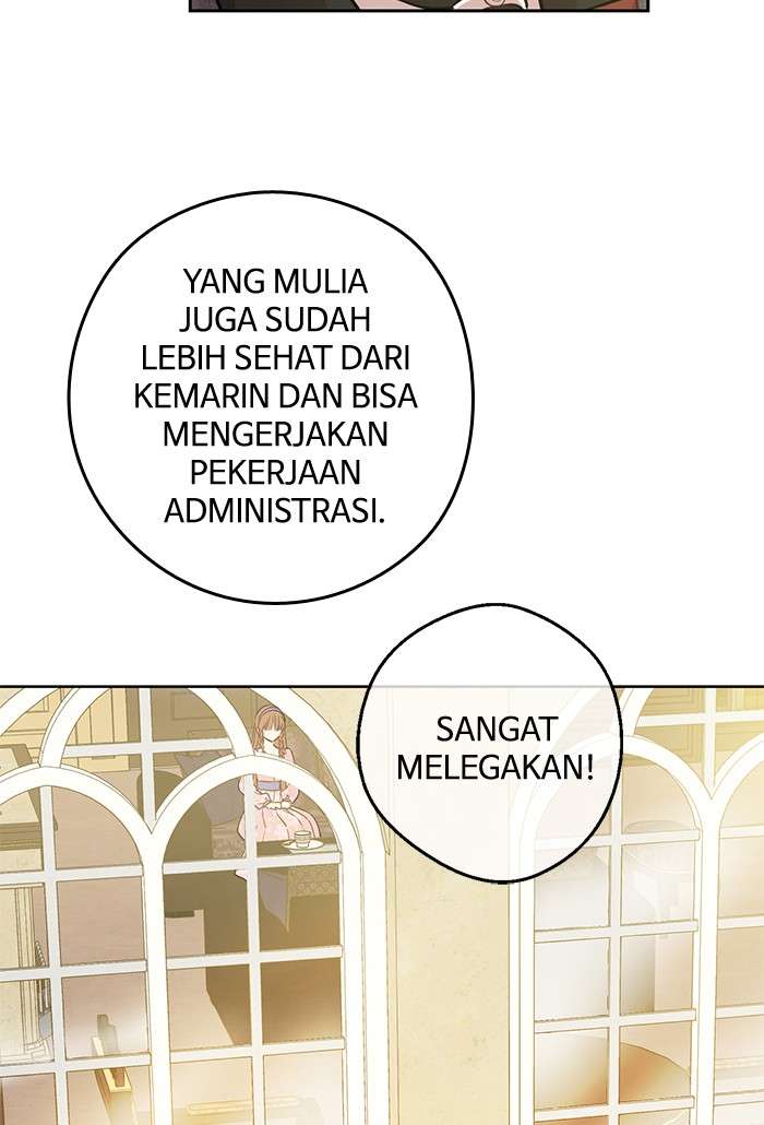 Who Made Me a Princess Chapter 72 Image 49