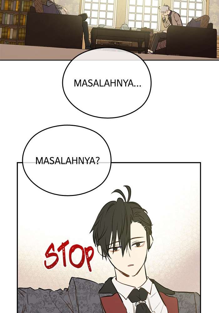 Who Made Me a Princess Chapter 72 Image 71