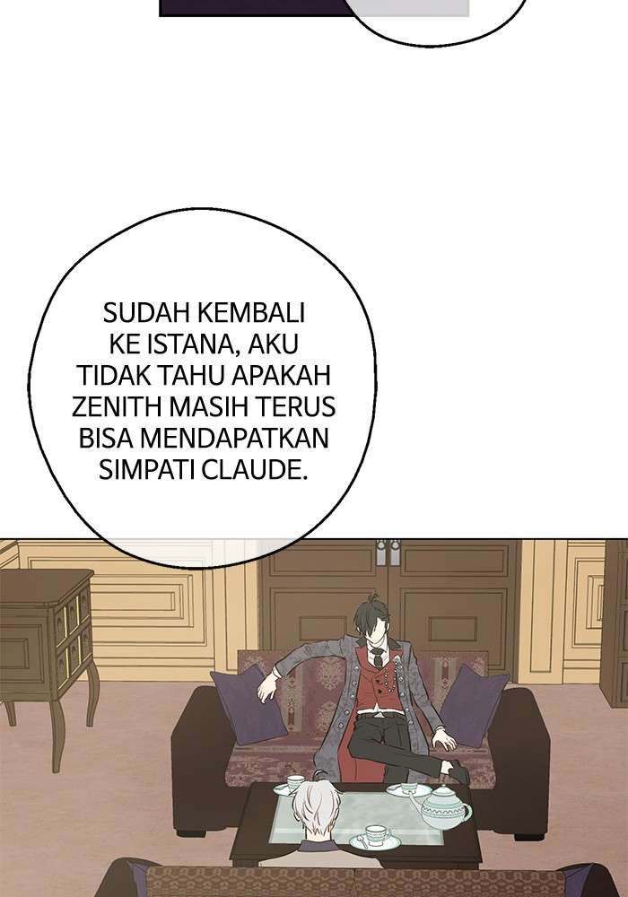 Who Made Me a Princess Chapter 72 Image 73