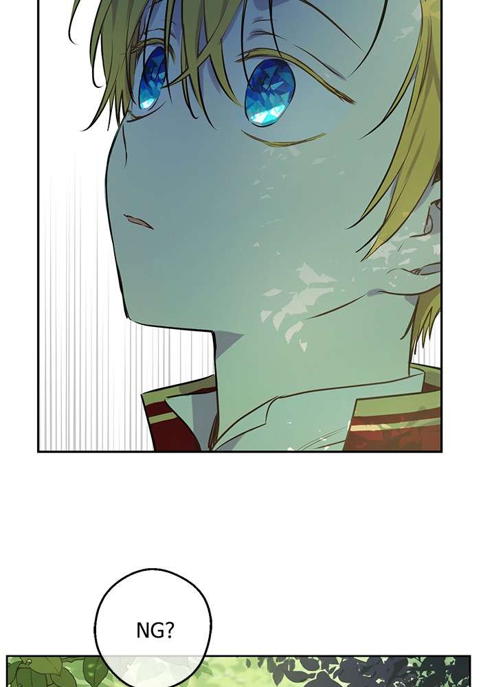 Who Made Me a Princess Chapter 73 Image 21