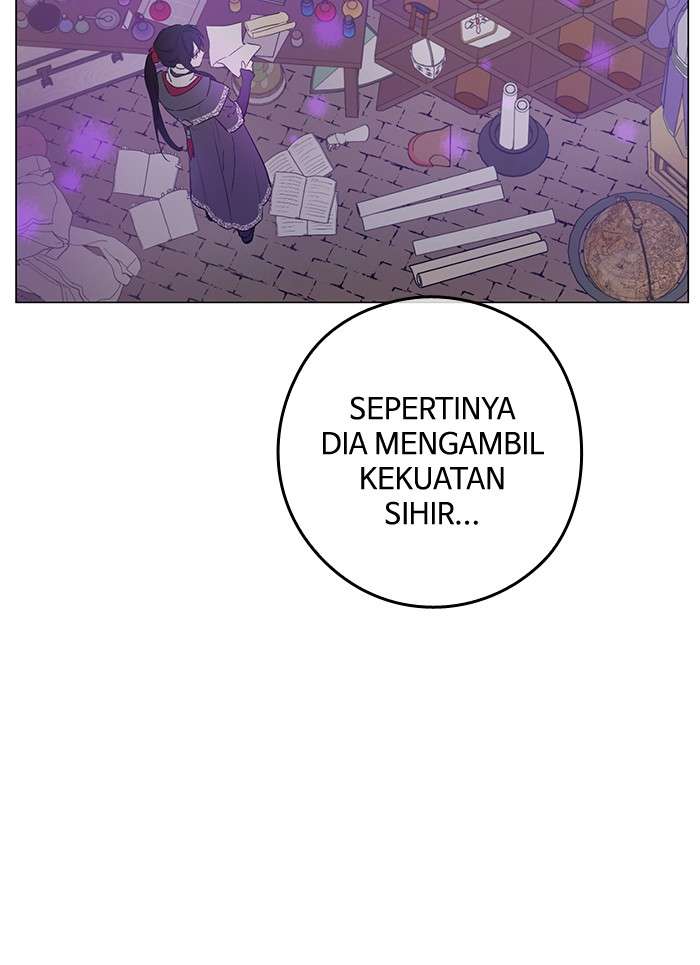 Who Made Me a Princess Chapter 73 Image 43