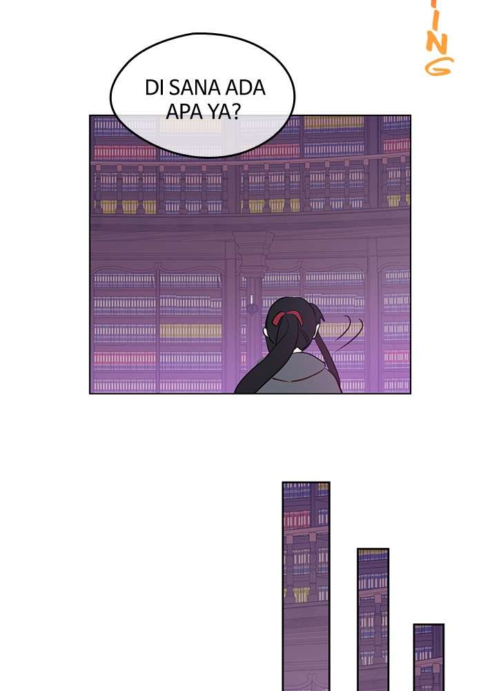 Who Made Me a Princess Chapter 73 Image 46