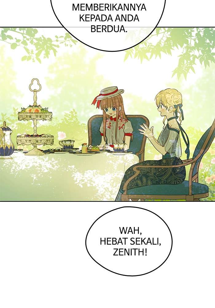 Who Made Me a Princess Chapter 73 Image 65