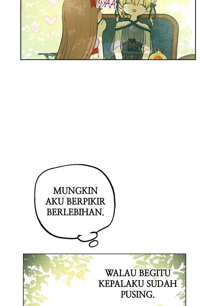 Who Made Me a Princess Chapter 73 Image 71