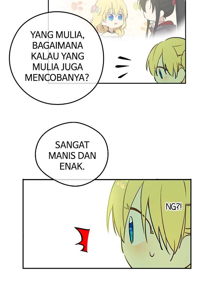 Who Made Me a Princess Chapter 73 Image 73