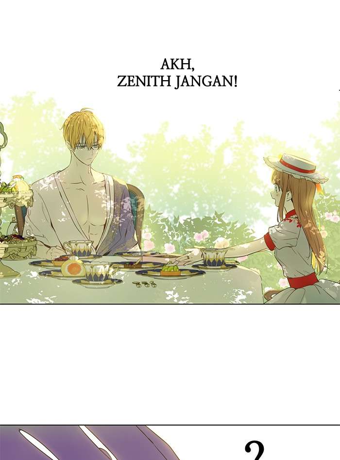 Who Made Me a Princess Chapter 73 Image 74