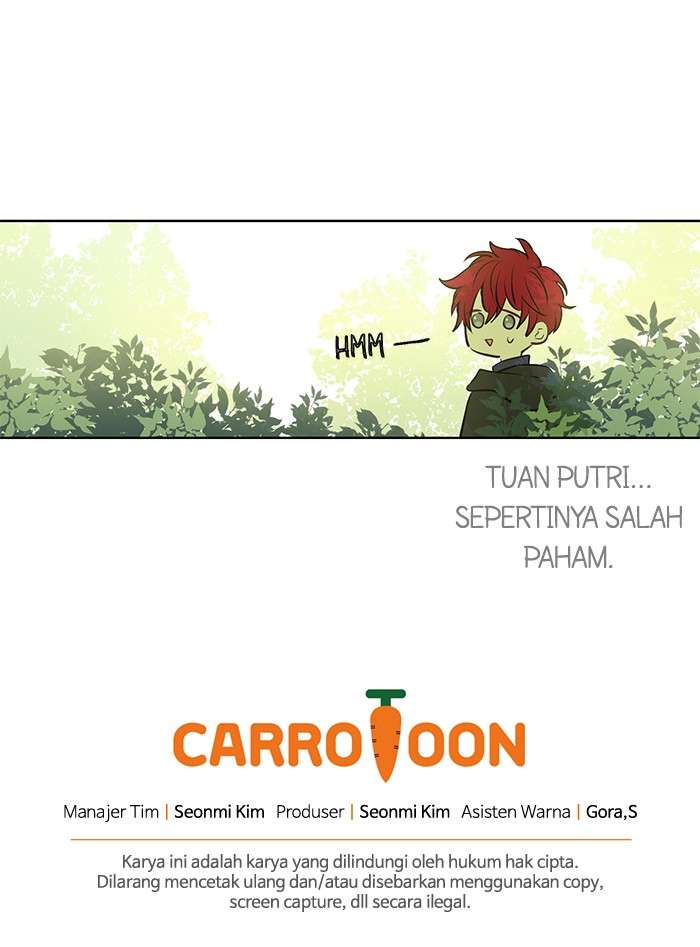 Who Made Me a Princess Chapter 73 Image 82