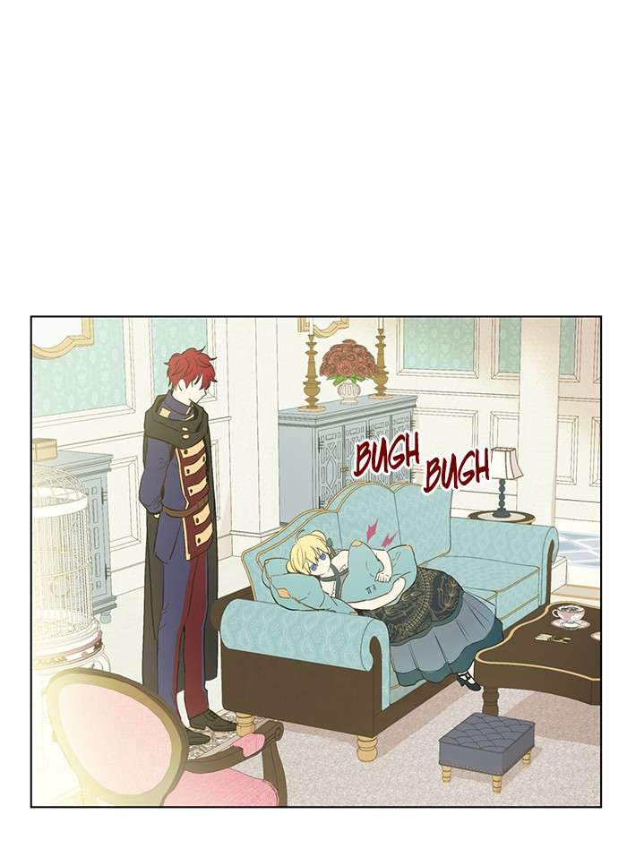 Who Made Me a Princess Chapter 74 Image 4