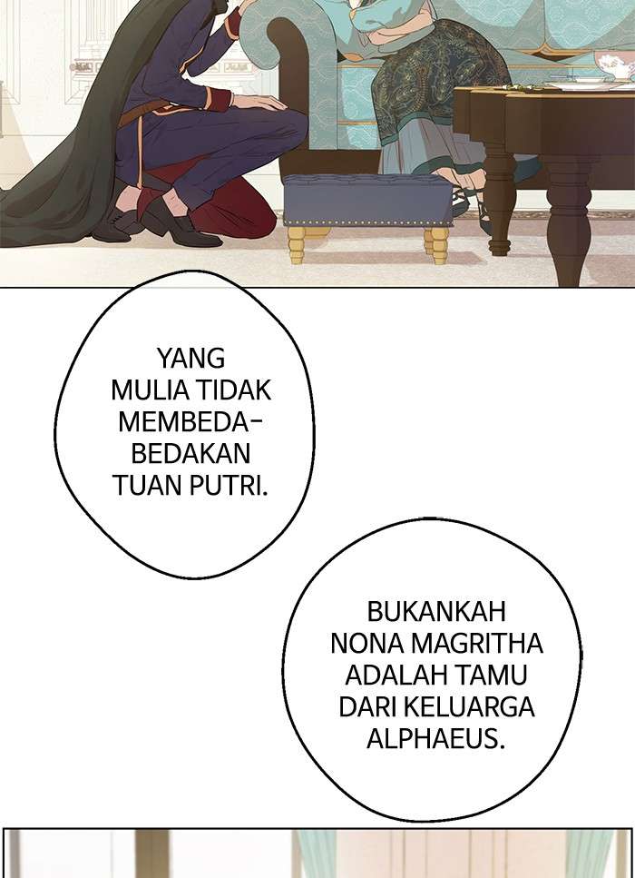 Who Made Me a Princess Chapter 74 Image 12