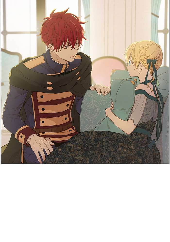 Who Made Me a Princess Chapter 74 Image 13