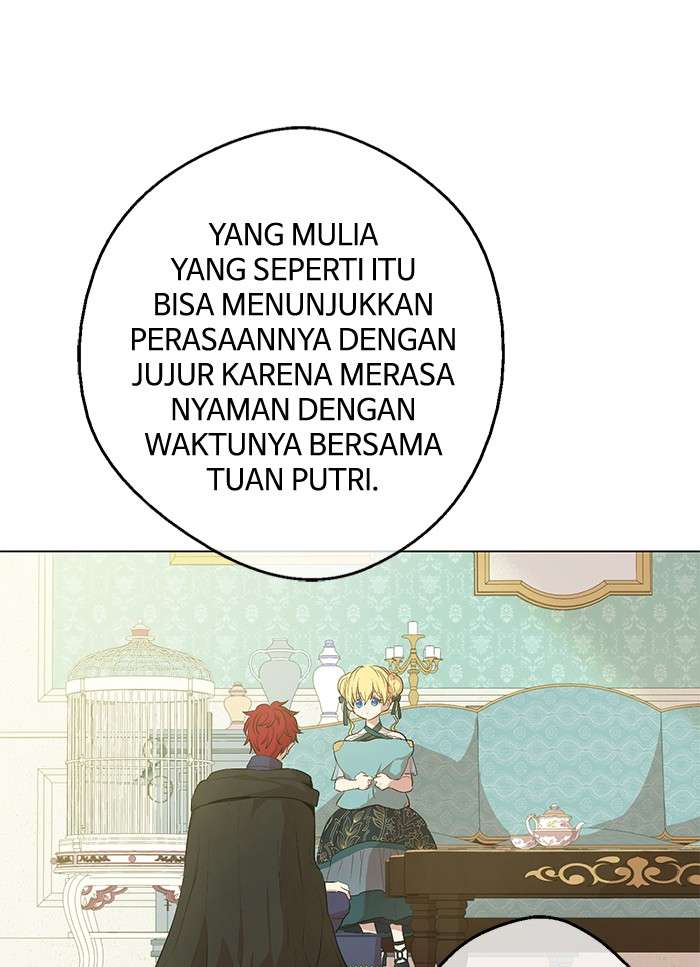 Who Made Me a Princess Chapter 74 Image 16