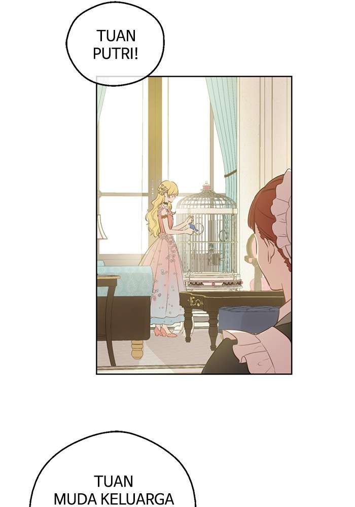 Who Made Me a Princess Chapter 74 Image 23