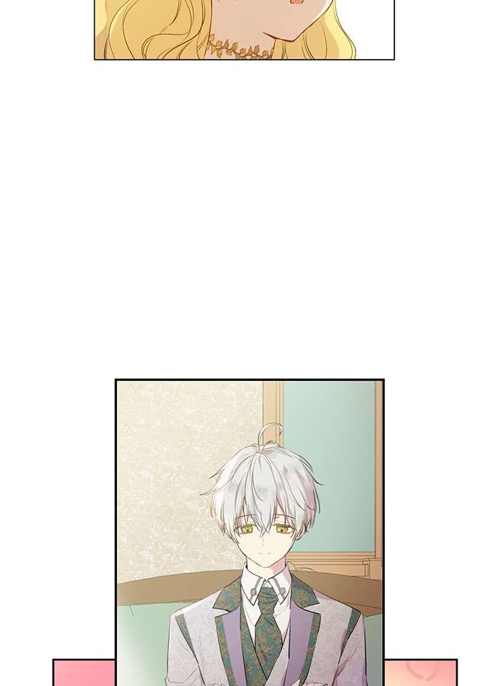 Who Made Me a Princess Chapter 74 Image 27