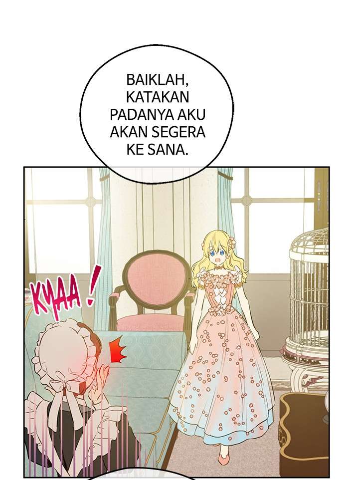 Who Made Me a Princess Chapter 74 Image 29