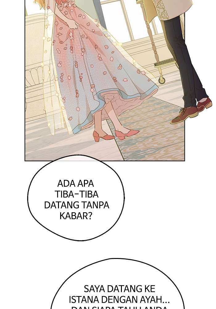 Who Made Me a Princess Chapter 74 Image 34