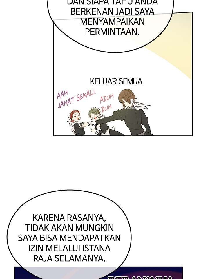 Who Made Me a Princess Chapter 74 Image 35