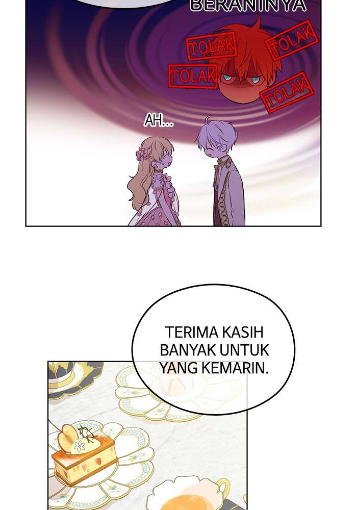 Who Made Me a Princess Chapter 74 Image 36