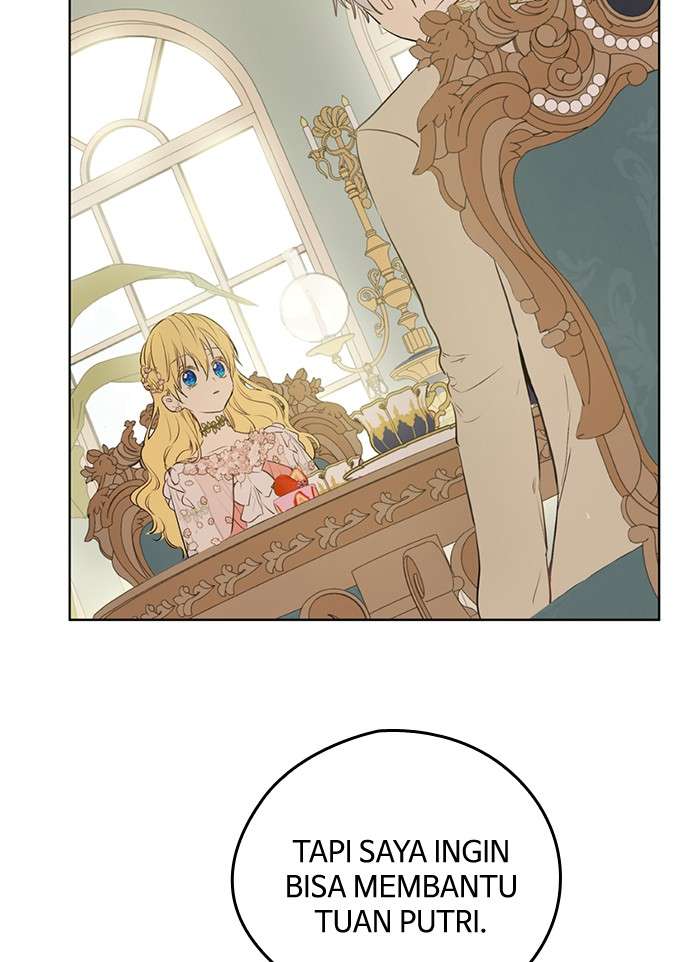 Who Made Me a Princess Chapter 74 Image 45