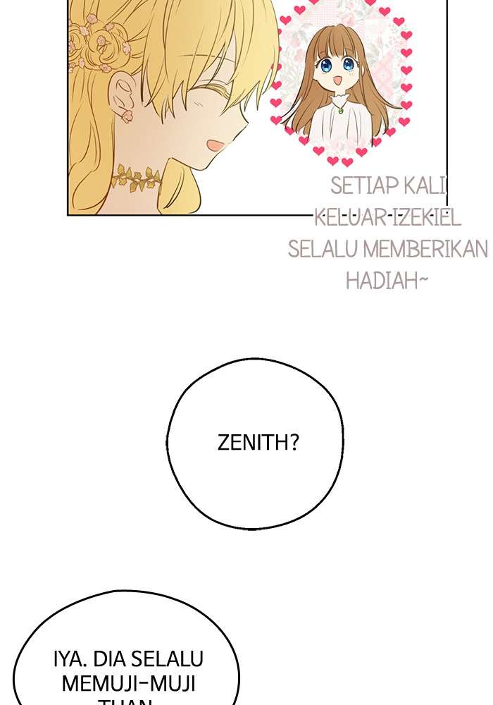 Who Made Me a Princess Chapter 74 Image 50