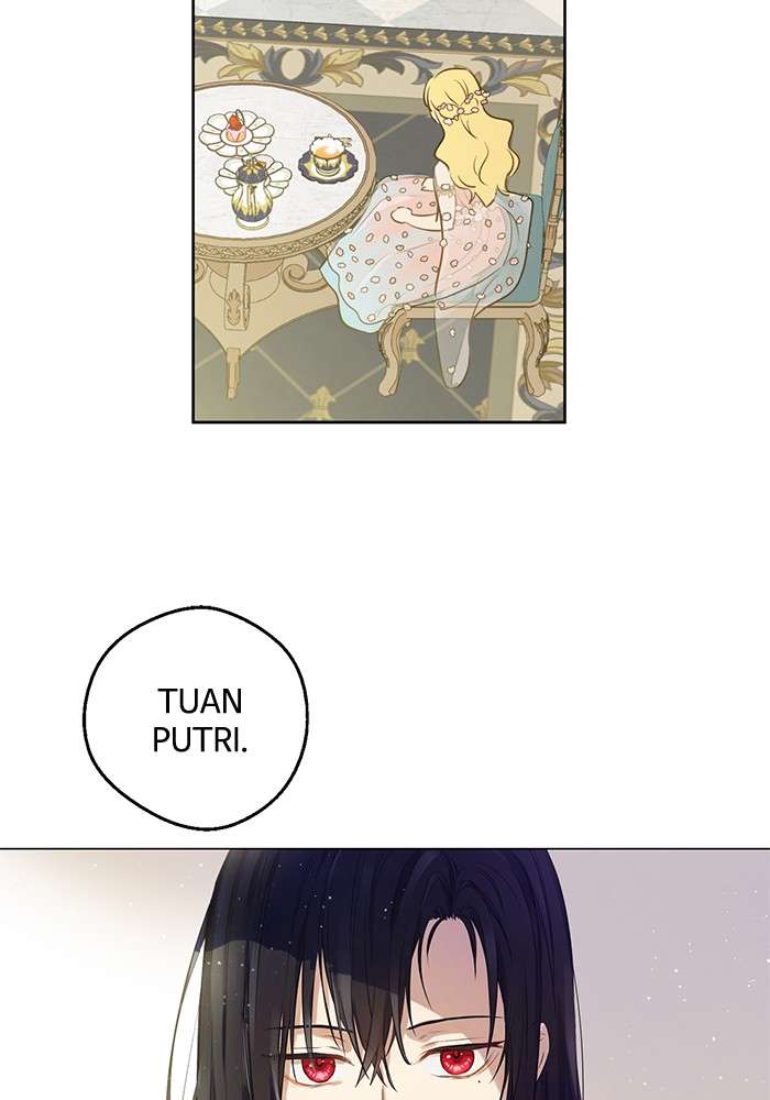 Who Made Me a Princess Chapter 74 Image 73