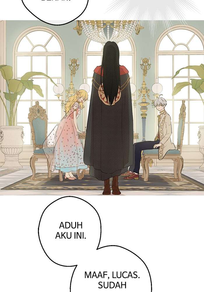 Who Made Me a Princess Chapter 74 Image 76