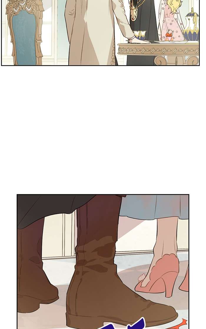 Who Made Me a Princess Chapter 74 Image 79