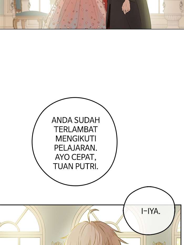 Who Made Me a Princess Chapter 75 Image 2