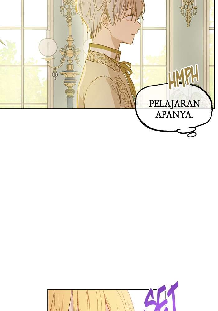 Who Made Me a Princess Chapter 75 Image 3