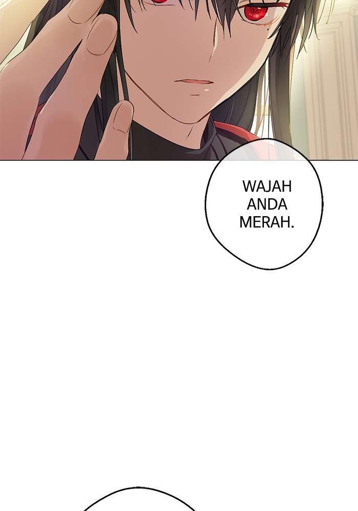 Who Made Me a Princess Chapter 75 Image 5