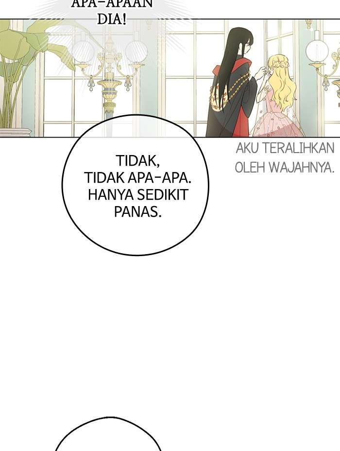 Who Made Me a Princess Chapter 75 Image 8