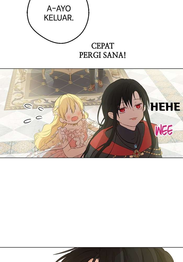 Who Made Me a Princess Chapter 75 Image 9