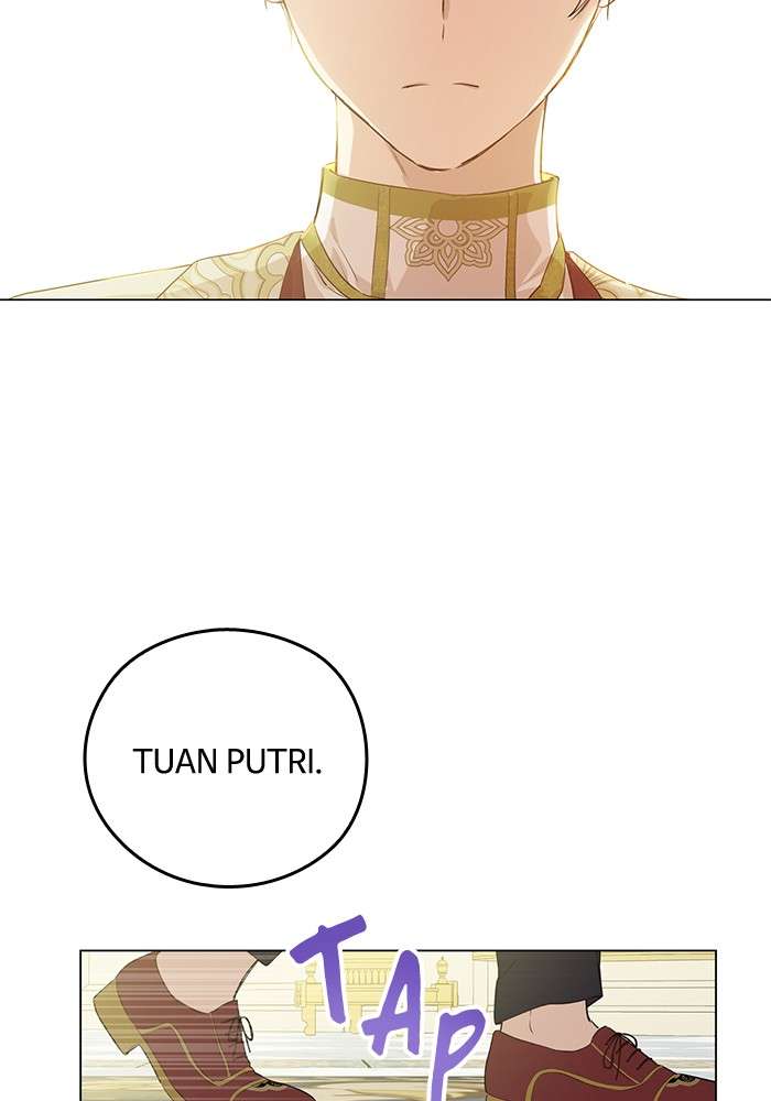 Who Made Me a Princess Chapter 75 Image 11