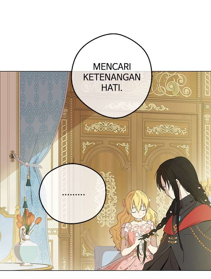 Who Made Me a Princess Chapter 75 Image 22