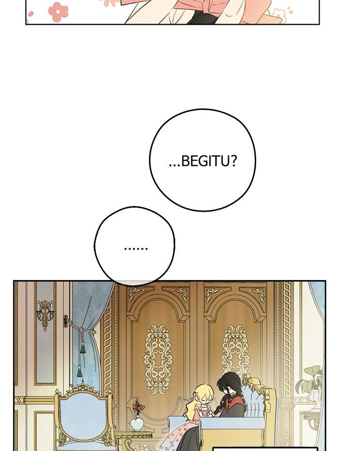 Who Made Me a Princess Chapter 75 Image 24