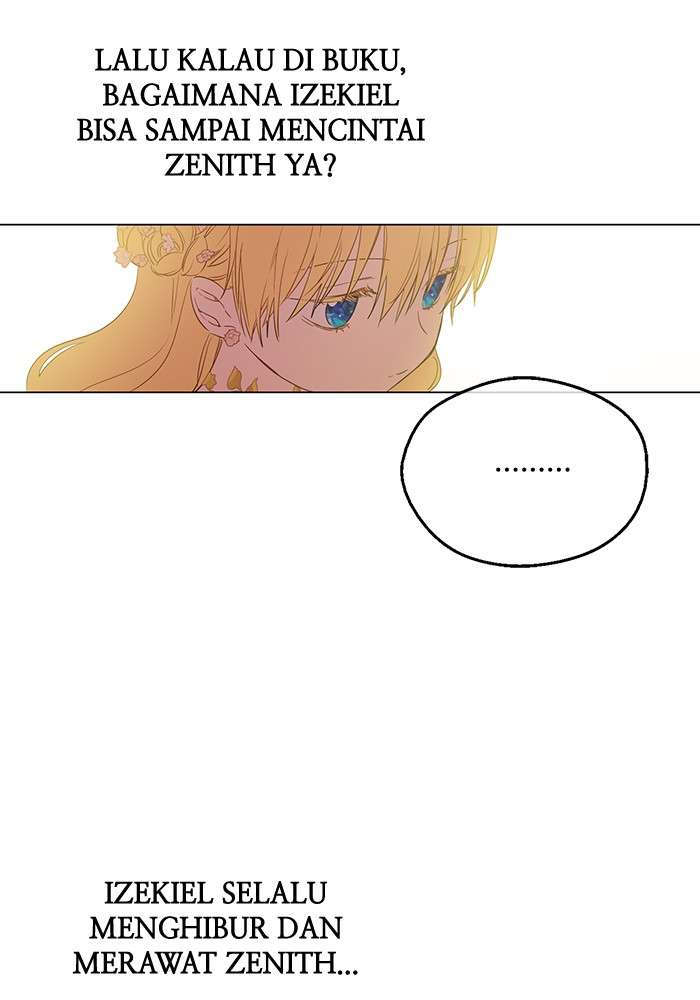 Who Made Me a Princess Chapter 75 Image 30