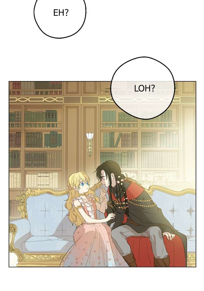 Who Made Me a Princess Chapter 75 Image 42