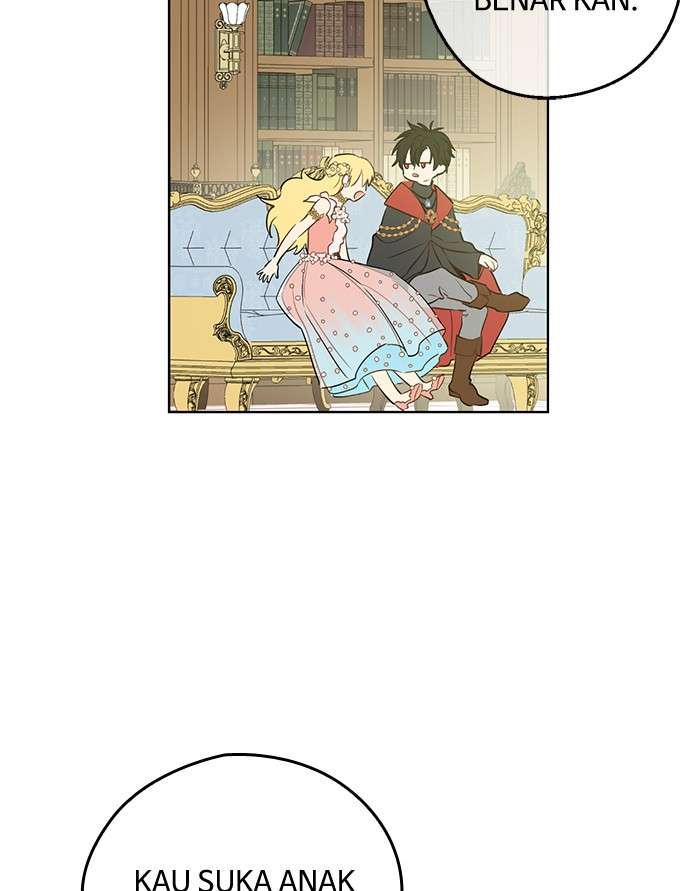 Who Made Me a Princess Chapter 75 Image 56