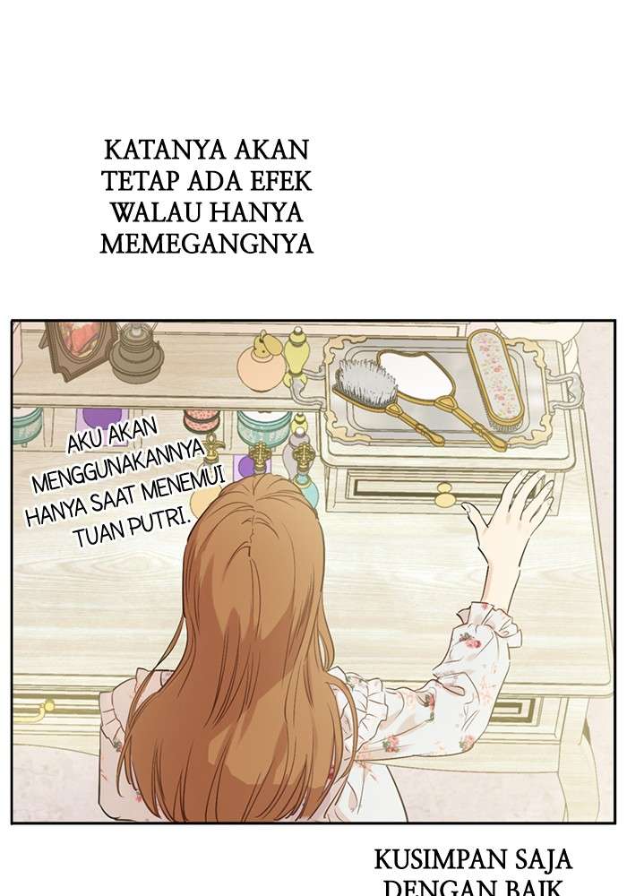 Who Made Me a Princess Chapter 76 Image 7