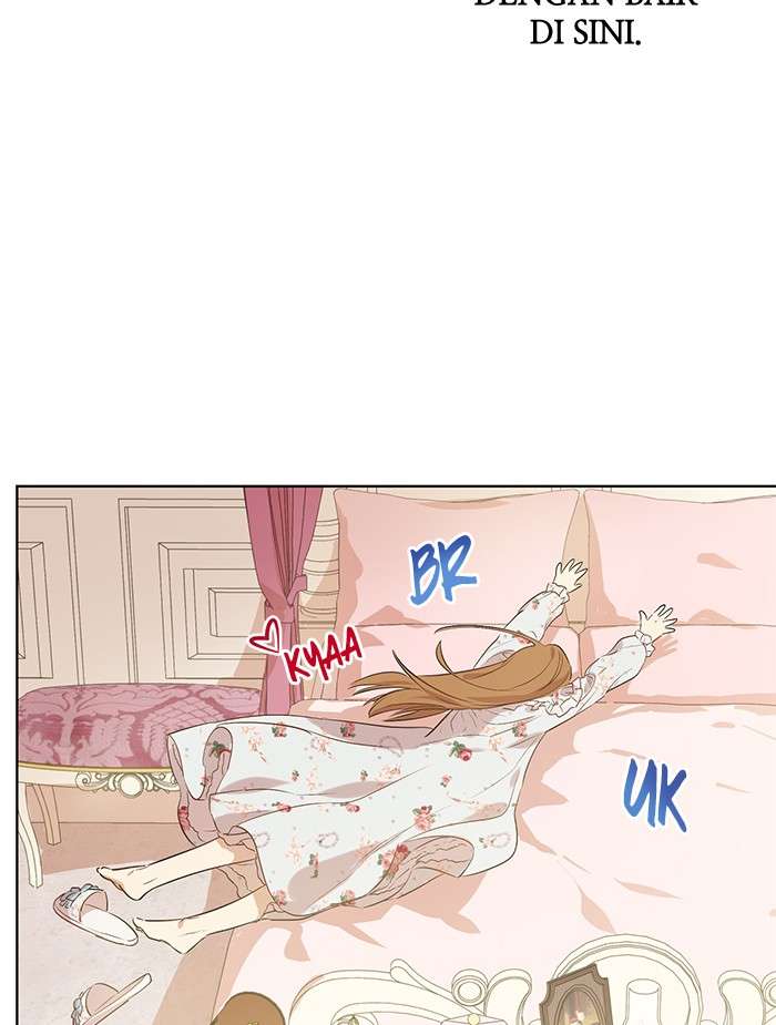 Who Made Me a Princess Chapter 76 Image 8