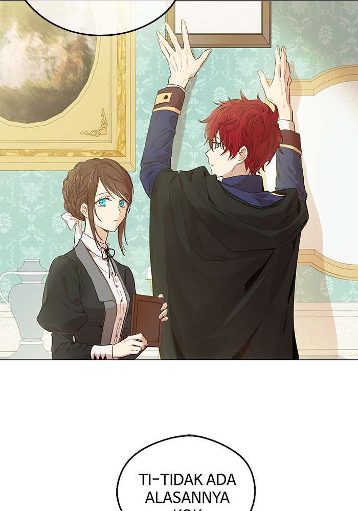 Who Made Me a Princess Chapter 76 Image 21