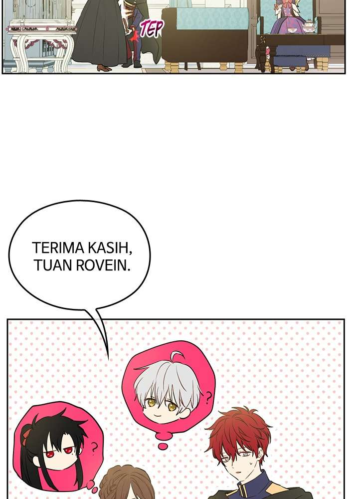 Who Made Me a Princess Chapter 76 Image 23