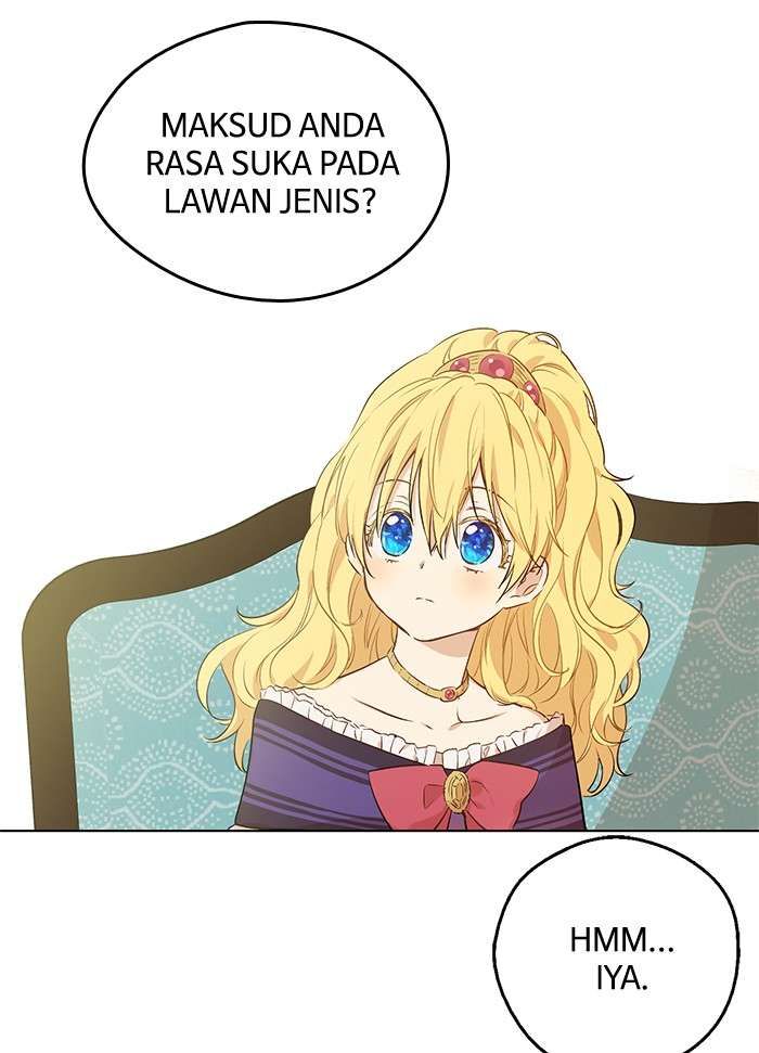 Who Made Me a Princess Chapter 76 Image 25