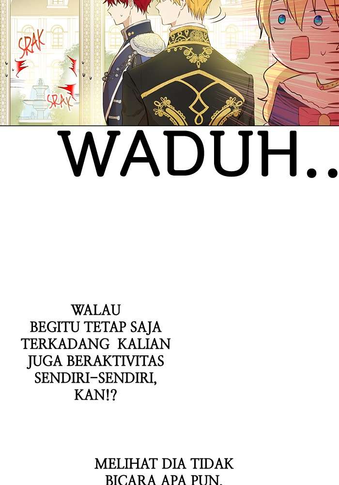 Who Made Me a Princess Chapter 76 Image 30